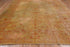 Vintage Oushak Area Rug (10' x 12')